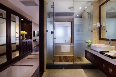 Golden Silk Boutique Hotel - Hanoi Old Quarter – 사진 2