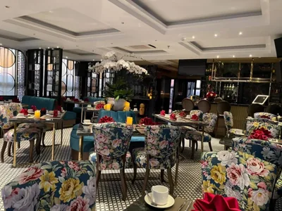 Golden Silk Boutique Hotel - Hanoi Old Quarter – 사진 3