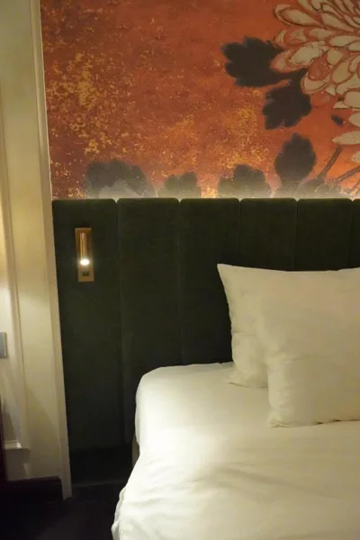 Golden Silk Boutique Hotel - Hanoi Old Quarter – 사진 11