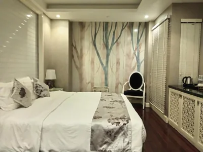 Golden Silk Boutique Hotel - Hanoi Old Quarter – 사진 15